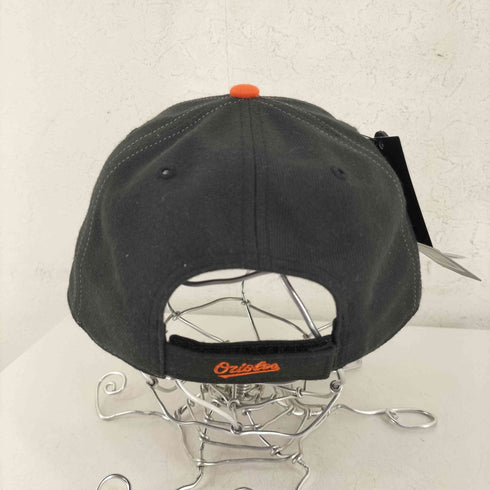 フォーティセブンブランド 47 BRAND チームロゴ刺繍 6パネルベースボールキャップ メンズ ONE SIZE