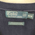 ポロバイラルフローレン Polo by RALPH LAUREN 90s アーガイル柄 コットン カシミヤ ニットベスト メンズ M