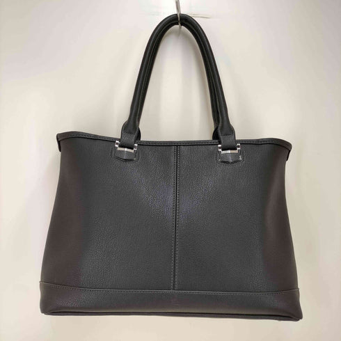 otias ビジネス レザートートバッグ メンズ