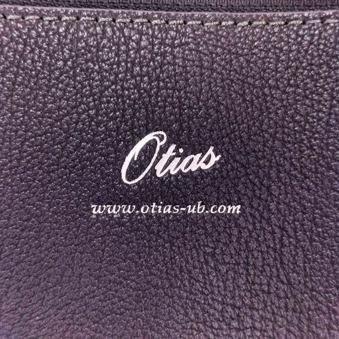 otias ビジネス レザートートバッグ メンズ