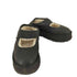 アグ UGG Bea Mary Jane LTHR レディース JPN:24