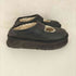 アグ UGG Bea Mary Jane LTHR レディース JPN:24