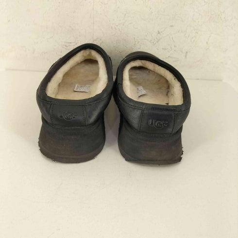 アグ UGG Bea Mary Jane LTHR レディース JPN:24