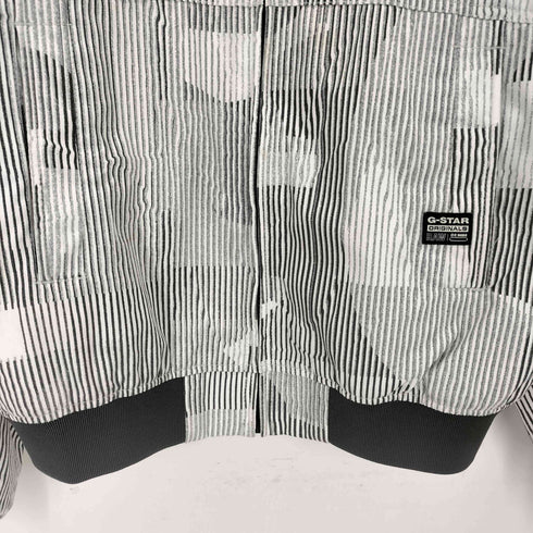 ジースターロー G-STAR RAW SUMMER BONBER メンズ import:S