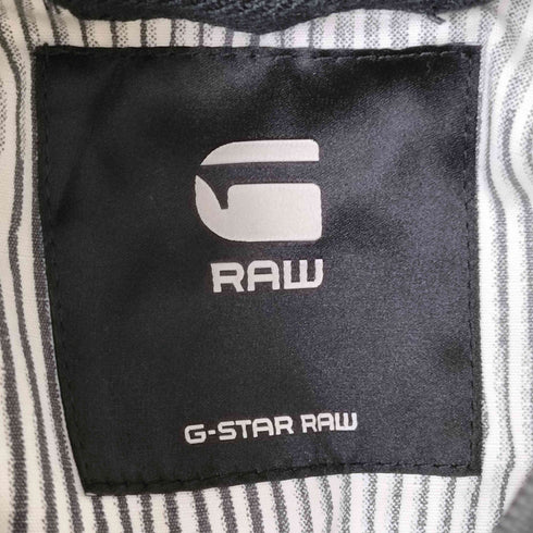 ジースターロー G-STAR RAW SUMMER BONBER メンズ import:S