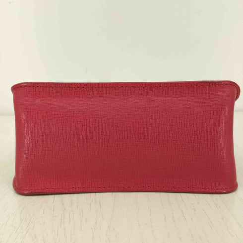 フルラ FURLA メトロポリス ミニクロスボディショルダーバッグ チェーン レディース