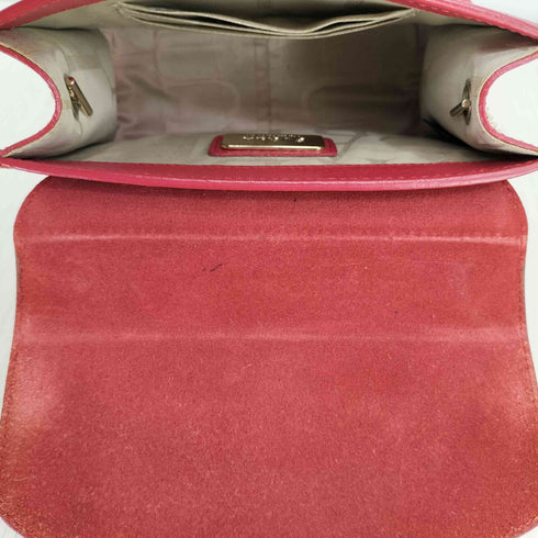 フルラ FURLA メトロポリス ミニクロスボディショルダーバッグ チェーン レディース