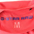 ジースターロー G-STAR RAW GSXWVB OVERSIZED SHORT SWEAT メンズ import:M