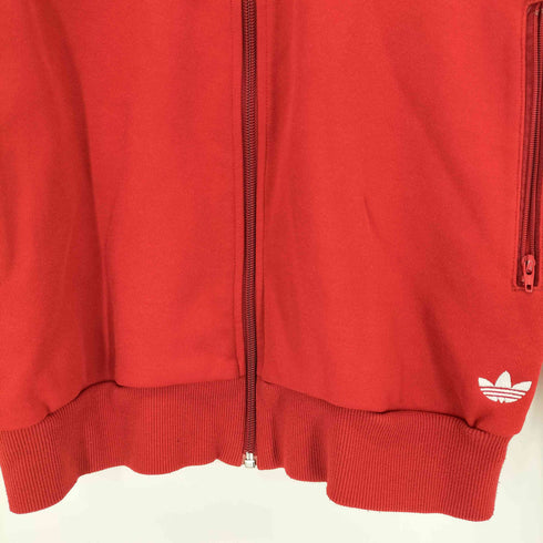 アディダスオリジナルス adidas Originals 刺繍デザイントラックジャケット メンズ JPN:L