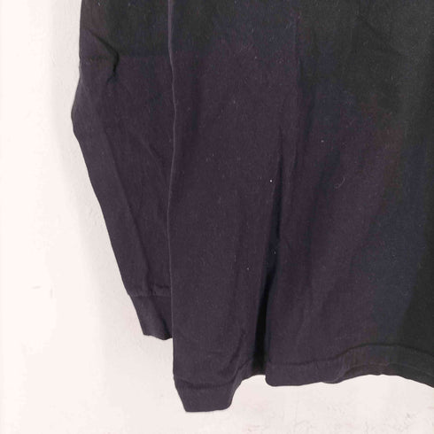 ベイサイド BAYSIDE USA製 ヘビーウェイト L/Sカットソー メンズ JPN:M