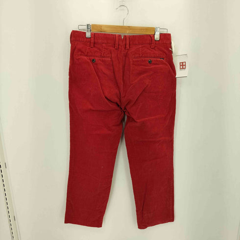ポロバイラルフローレン Polo by RALPH LAUREN 90-00s SLIM FIT コーデュロイ スリムパンツ メンズ 32/32
