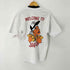 タコライド TACORIDE Welcome To Japan クルーネックTシャツ メンズ JPN:L