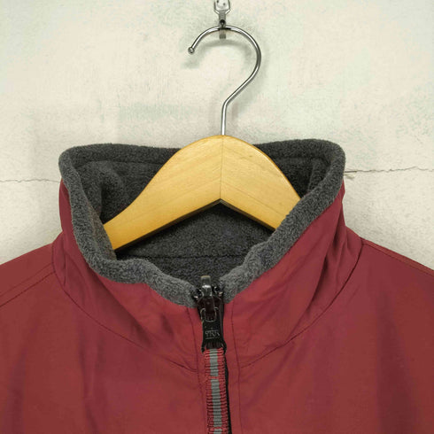 ユニクロ UNIQLO OLD UNIQLO リバーシブルフリースジャケット メンズ M