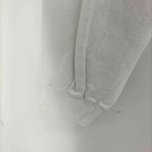 ヘルレイザー HELLRAZOR プリントロングスリーブカットソー メンズ JPN:M