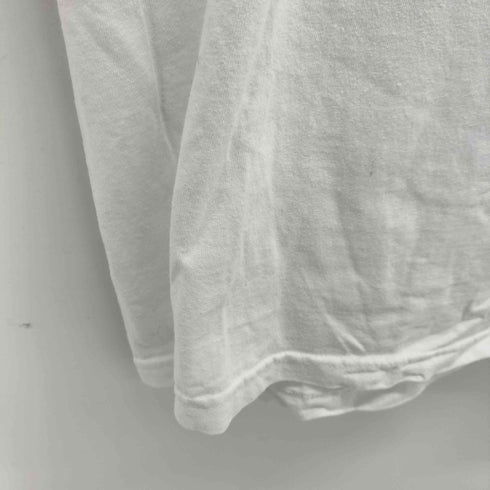 ヘルレイザー HELLRAZOR プリントロングスリーブカットソー メンズ JPN:M