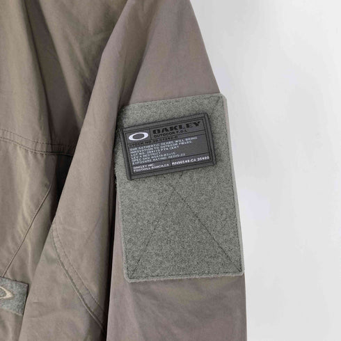 オークリー OAKLEY FGL Sector Jacket 4.7 セクター ジャケット メンズ JPN:L