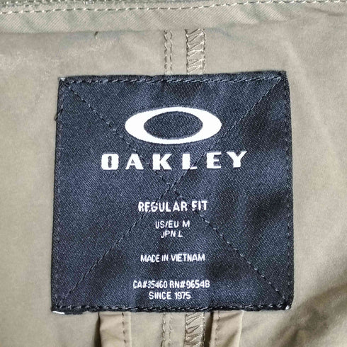 オークリー OAKLEY FGL Sector Jacket 4.7 セクター ジャケット メンズ JPN:L