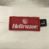 ヘルレイザー HELLRAZOR プリントクルーネックTシャツ メンズ JPN:L