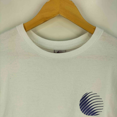 ヘルレイザー HELLRAZOR プリントクルーネックTシャツ メンズ JPN:M