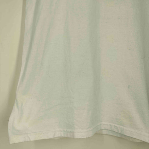 ヘルレイザー HELLRAZOR プリントクルーネックTシャツ メンズ JPN:M