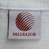 ヘルレイザー HELLRAZOR プリントクルーネックTシャツ メンズ JPN:M