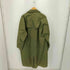 フレンチアーミー FRENCH ARMY 80s 108 WAREIN フランス軍 レインコート メンズ import:M