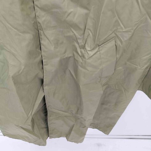 フレンチアーミー FRENCH ARMY 80s 108 WAREIN フランス軍 レインコート メンズ import:M