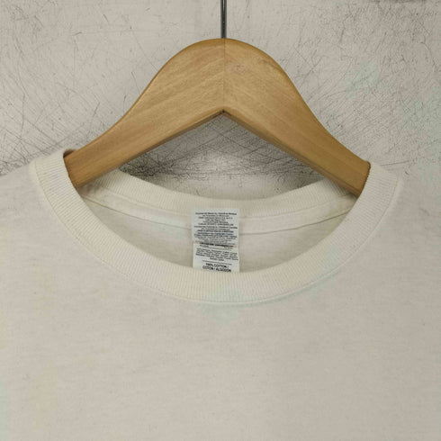 ウェドストア WED STORE クルーネックTシャツ メンズ JPN:M