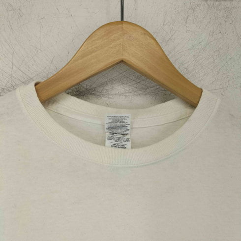 ウェドストア WED STORE クルーネックTシャツ メンズ JPN:M