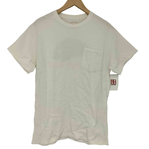サンデイズベスト SUNDAYS BEST ALWAYS POCKET TEE メンズ JPN:M