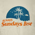 サンデイズベスト SUNDAYS BEST ALWAYS POCKET TEE メンズ JPN:M