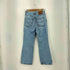 リーバイス Levis PREMIUM MATH CLUB FLARE レディース W25 L27