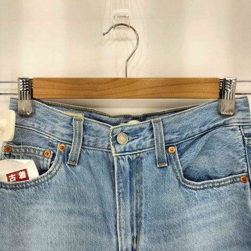 リーバイス Levis PREMIUM MATH CLUB FLARE レディース W25 L27