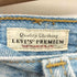 リーバイス Levis PREMIUM MATH CLUB FLARE レディース W25 L27