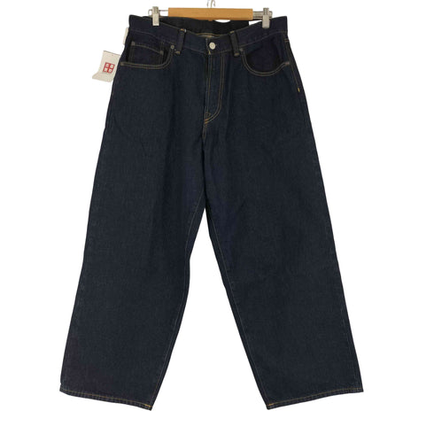 ギャップ Gap SUPER BAGGY 5P デニムパンツ メンズ 32/30