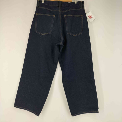 ギャップ Gap SUPER BAGGY 5P デニムパンツ メンズ 32/30