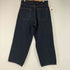 ギャップ Gap SUPER BAGGY 5P デニムパンツ メンズ 32/30