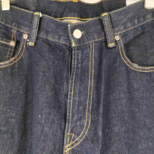 ギャップ Gap SUPER BAGGY 5P デニムパンツ メンズ 32/30