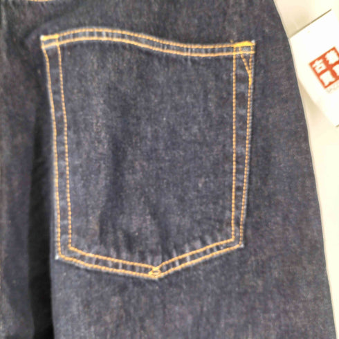 ギャップ Gap SUPER BAGGY 5P デニムパンツ メンズ 32/30