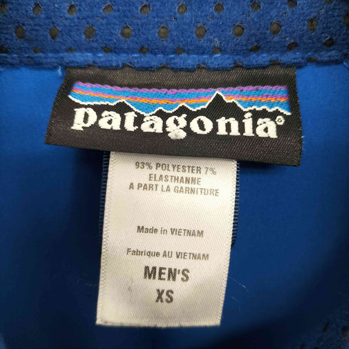 パタゴニア patagonia Traverse Jacket RDS トラバース ジャケット メンズ JPN:XS
