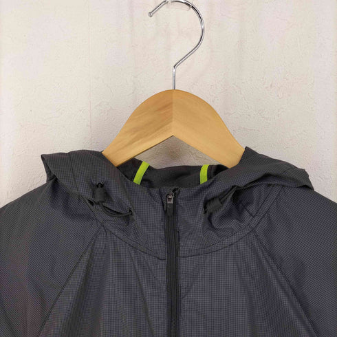 ナイキ NIKE レーサージャケット メンズ import:S