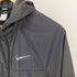 ナイキ NIKE レーサージャケット メンズ import:S