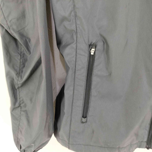 ナイキ NIKE レーサージャケット メンズ import:S