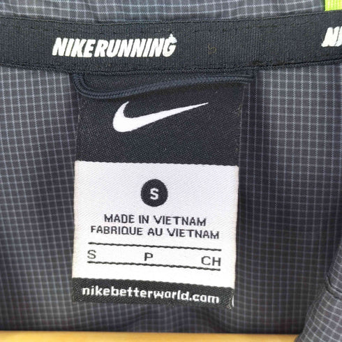ナイキ NIKE レーサージャケット メンズ import:S