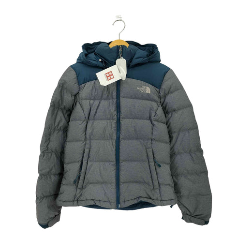 ザノースフェイス THE NORTH FACE Nuptse 700fil DOWN JACKET ヌプシ 700フィル ダウンジャケット レディース import:M