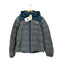 ザノースフェイス THE NORTH FACE Nuptse 700fil DOWN JACKET ヌプシ 700フィル ダウンジャケット レディース import:M