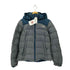 ザノースフェイス THE NORTH FACE Nuptse 700fil DOWN JACKET ヌプシ 700フィル ダウンジャケット レディース import:M