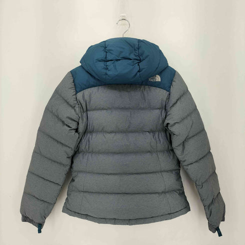 ザノースフェイス THE NORTH FACE Nuptse 700fil DOWN JACKET ヌプシ 700フィル ダウンジャケット レディース import:M