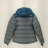 ザノースフェイス THE NORTH FACE Nuptse 700fil DOWN JACKET ヌプシ 700フィル ダウンジャケット レディース import:M