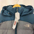 ザノースフェイス THE NORTH FACE Nuptse 700fil DOWN JACKET ヌプシ 700フィル ダウンジャケット レディース import:M